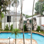 Casa à venda com 5 suítes em Fazenda Morumbi, São Paulo, SP