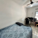 Apartamento com 2 Quartos à Venda na Aparecida – Santos/SP