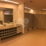 Laje Corporativa para alugar com 1 quarto em Brooklin, São Paulo, SP