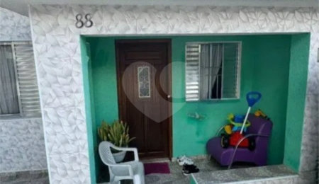 Casa à venda com 4 quartos em Pirituba, São Paulo, SP