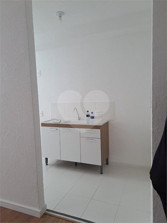 Apartamento à venda com 2 quartos em Colônia (zona Leste), São Paulo, SP