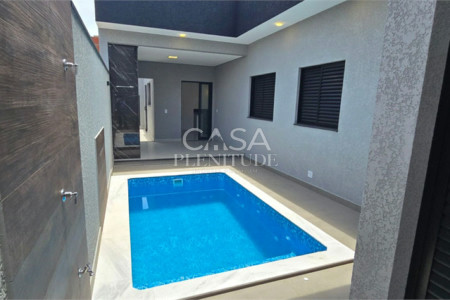 Casa em condomínio à venda com 3 quartos, sendo 2 suítes, em Jardim Novo Horizonte, Sorocaba, SP