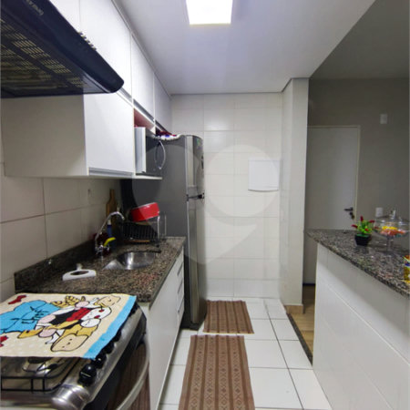 Apartamento para alugar com 2 quartos em João XXIII, Vinhedo, SP
