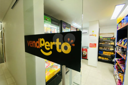 Apartamento à venda com 2 quartos, sendo 1 suíte,  no Centro, São Bernardo do Campo, SP