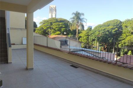 Sobrado à venda com 4 quartos, sendo 1 suíte, em Jardim São Paulo(zona Norte), São Paulo, SP