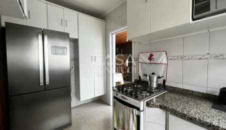 Casa em condomínio à venda com 3 quartos, sendo 1 suíte,  em Jardim Ibiti do Paço, Sorocaba, SP