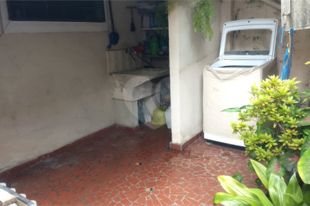 Casa à venda com 3 quartos em Saúde, São Paulo, SP