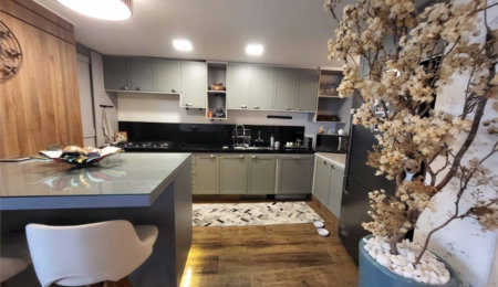 Apartamento Residencial à venda, Gonzaga, Santos - AP0128.