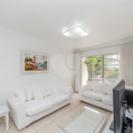 Apartamento à venda com 3 quartos, sendo 1 suíte,  em Vila Clementino, São Paulo, SP
