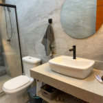 Duplex à venda com 2 quartos, sendo 1 suíte, em Campo Grande, Rio de Janeiro, RJ