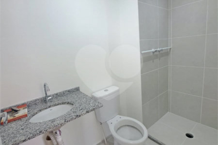 Apartamento à venda com 2 quartos, sendo 1 suíte, em Santana, São Paulo, SP
