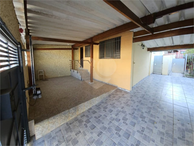 Casa à venda com 3 quartos, sendo 1 suíte,  em Imirim, São Paulo, SP