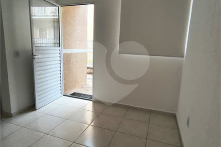 Apartamento para alugar com 2 quartos em Conjunto Habitacional Residencial Veredas da Conquista, Indaiatuba, SP