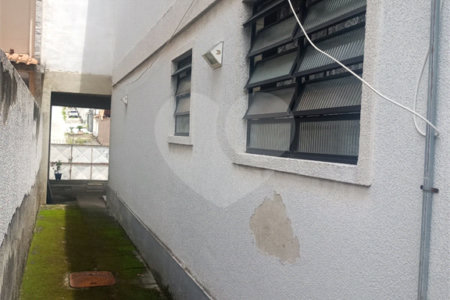 Casa à venda com 3 quartos em Campo Grande, Rio de Janeiro, RJ