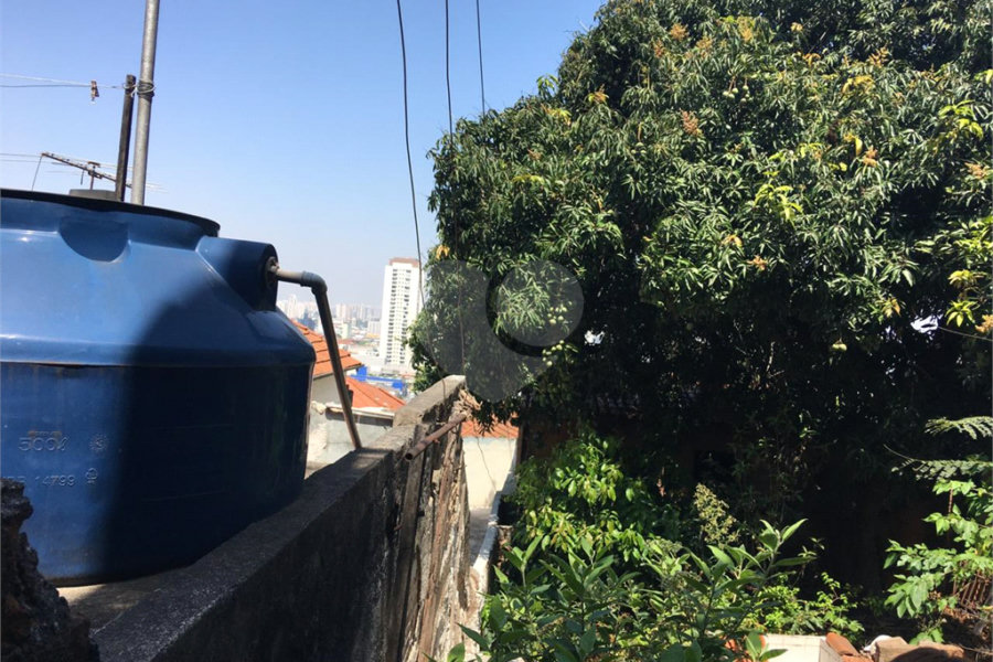 Terreno à venda com 3 quartos em Vila Maria, São Paulo, SP