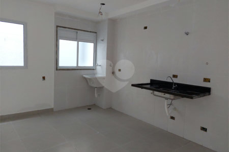 Apartamento à venda com 1 quarto em Jardim Franca, São Paulo, SP