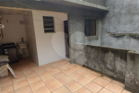 Casa de Vila à venda com 2 quartos em Jardim Botânico, Rio de Janeiro, RJ