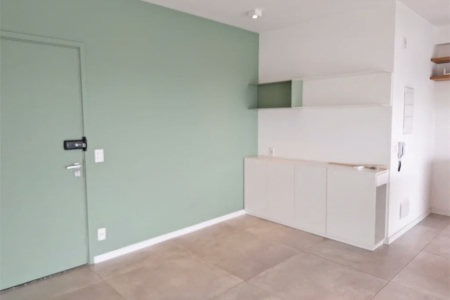 Apartamento à venda com 2 quartos, sendo 1 suíte, em Vila Leopoldina, São Paulo, SP