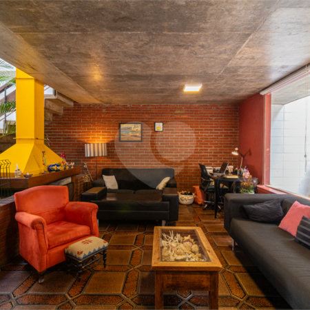 Casa de Vila à venda com 3 quartos, sendo 1 suíte, em Chácara Monte Alegre, São Paulo, SP