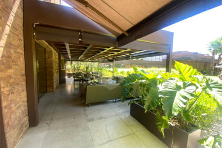 Apartamento à venda com 4 suítes em CIDADE JARDIM, São Paulo, SP