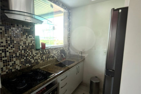 Apartamento à venda com 2 quartos, sendo 1 suíte, em Vila Nova, Cabo Frio, RJ