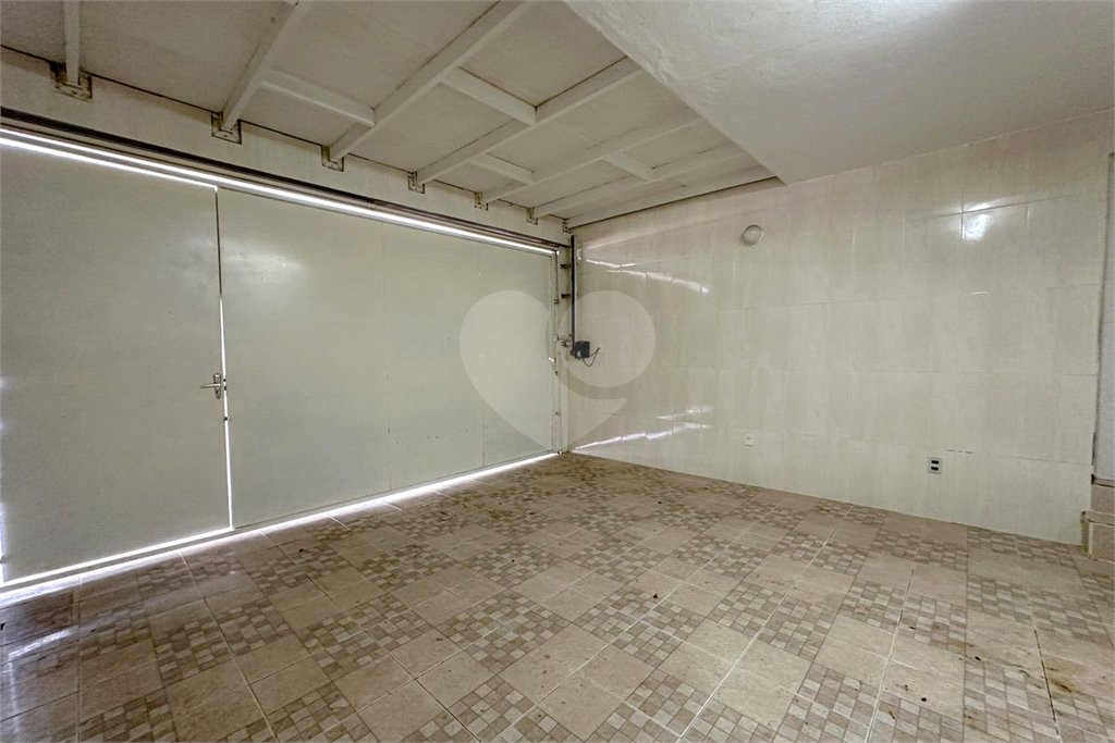Casa para alugar com 3 quartos, sendo 1 suíte, em Vila Anglo Brasileira, São Paulo, SP