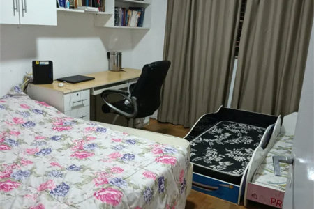 Apartamento à venda com 4 quartos, sendo 1 suíte, em Pinheiros, São Paulo, SP