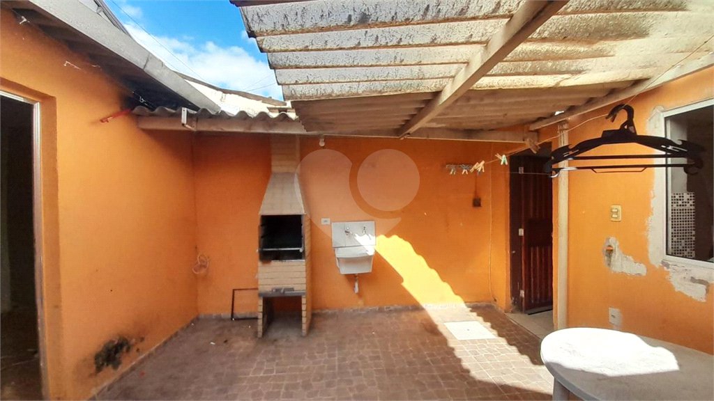 Sobrado para alugar com 2 quartos em Casa Verde, São Paulo, SP