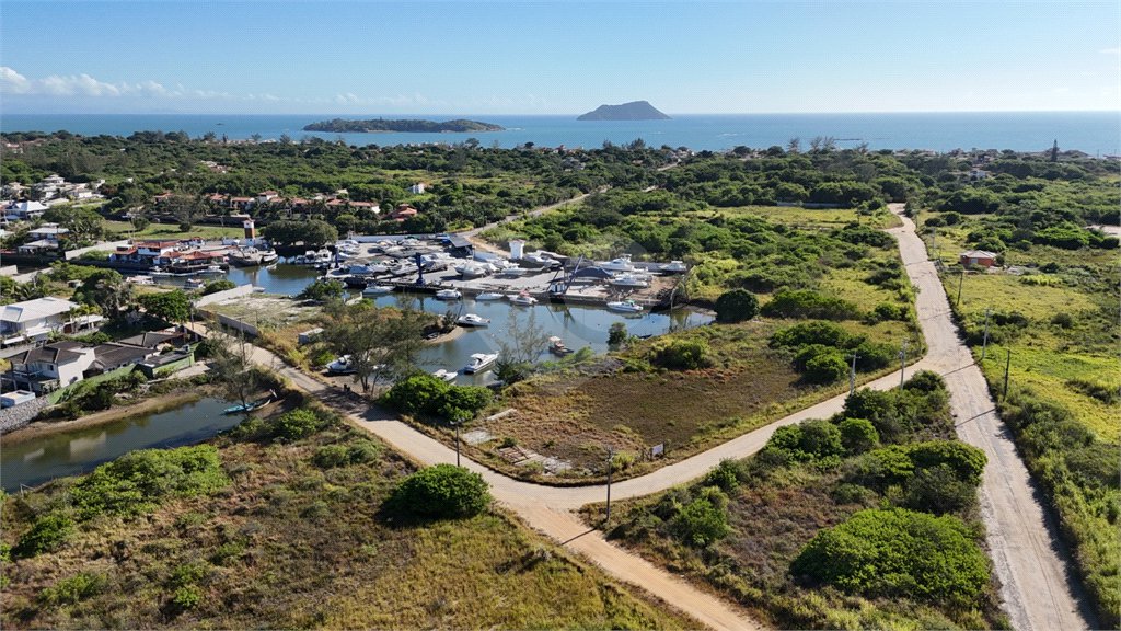 Terreno à venda em Marina, Armação dos Búzios, RJ