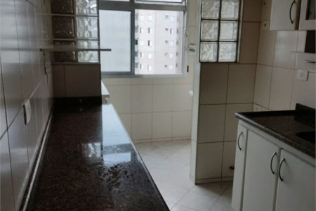 Apartamento à venda com 2 quartos em Jardim Celeste, São Paulo, SP