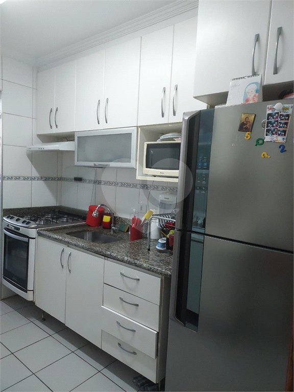 Apartamento à venda com 2 quartos, sendo 1 suíte, em Tucuruvi, São Paulo, SP