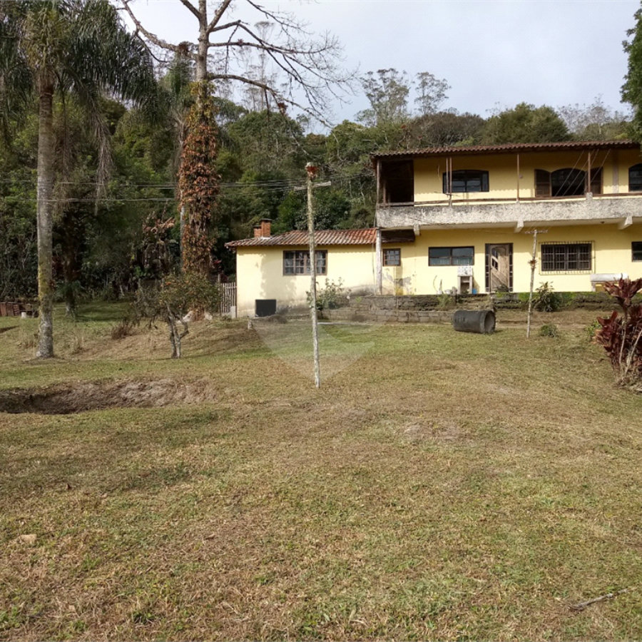 Sítio à venda com 6 quartos no Centro, Mogi das Cruzes, SP
