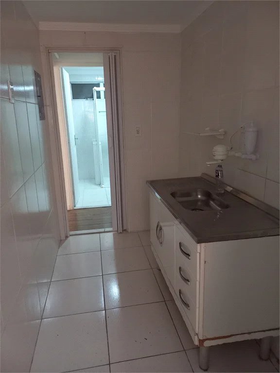 Apartamento à venda com 1 suíte em Pinheiros, São Paulo, SP