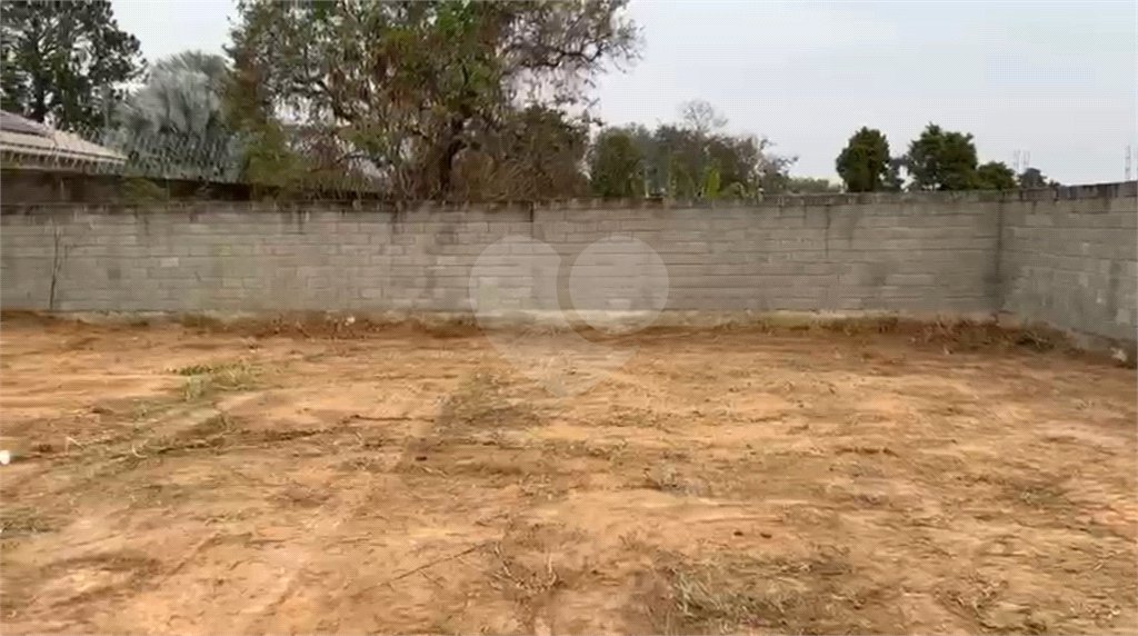 Terreno à venda em Jardim Santa Efigênia, Salto, SP