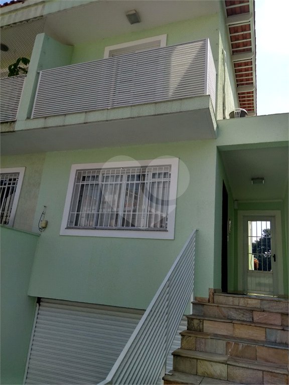 Sobrado à venda com 3 suítes em Limão, São Paulo, SP
