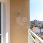 Apartamento à venda com 1 quarto em Vila Ema, São Paulo, SP