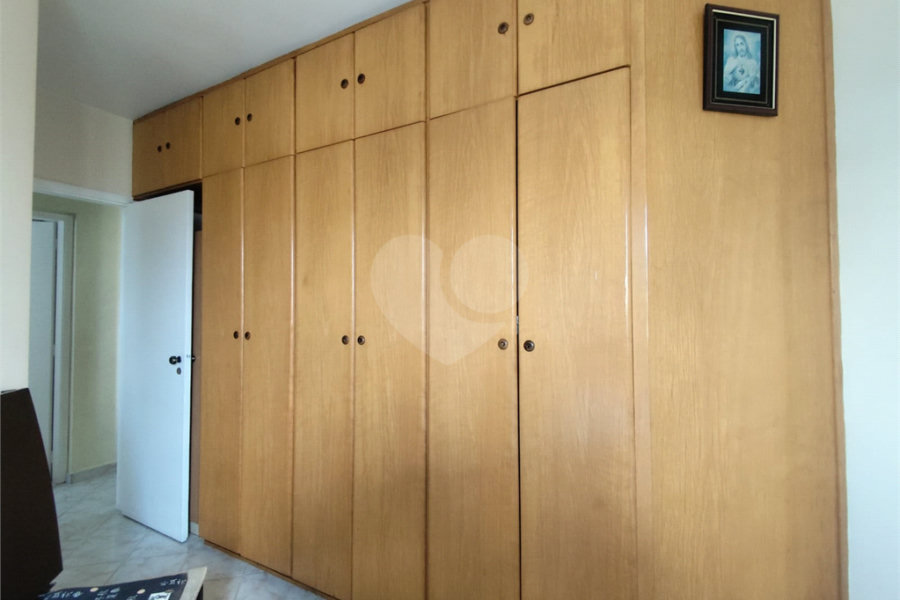 Apartamento à venda com 3 quartos, sendo 1 suíte, em Parque Mandaqui, São Paulo, SP