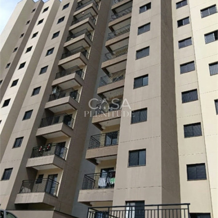Apartamento para alugar com 2 quartos em Vila Esperança, Sorocaba, SP
