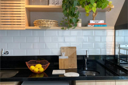 Apartamento à venda com 1 suíte em Indianópolis, São Paulo, SP