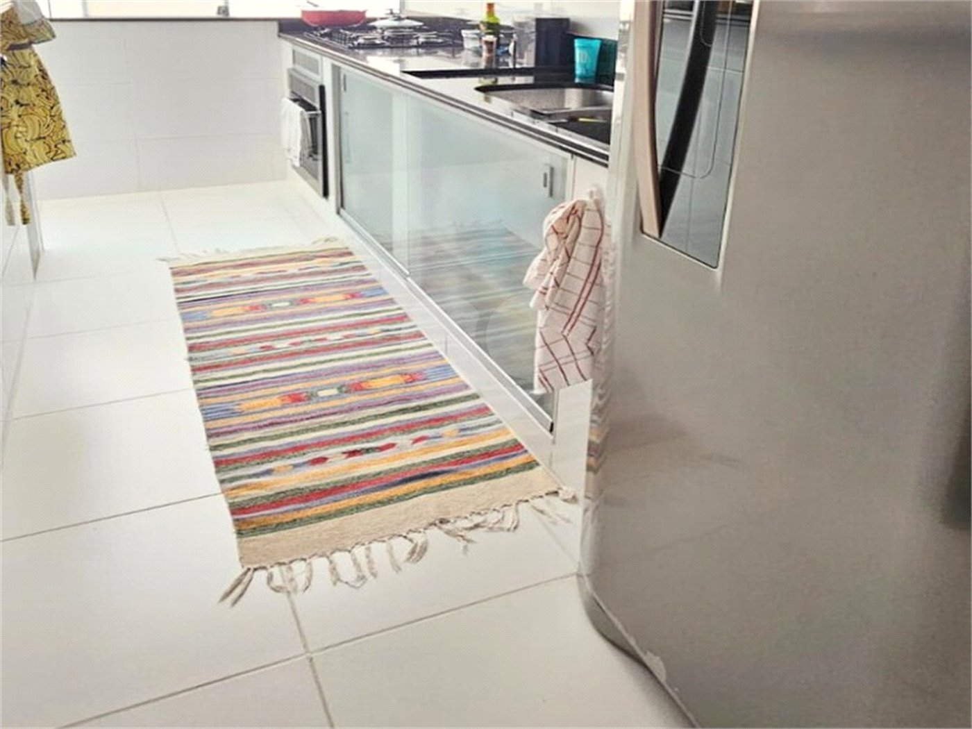 Apartamento à venda com 2 quartos no Centro, Rio de Janeiro, RJ