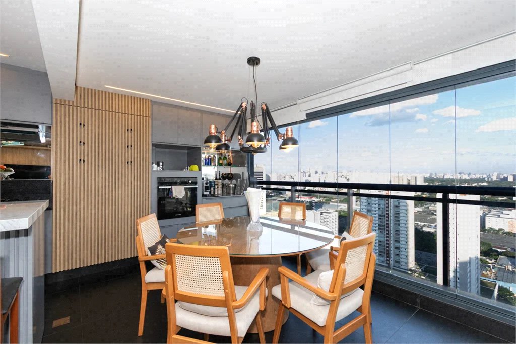 Apartamento à venda com 2 quartos, sendo 1 suíte, em Vila Leopoldina, São Paulo, SP