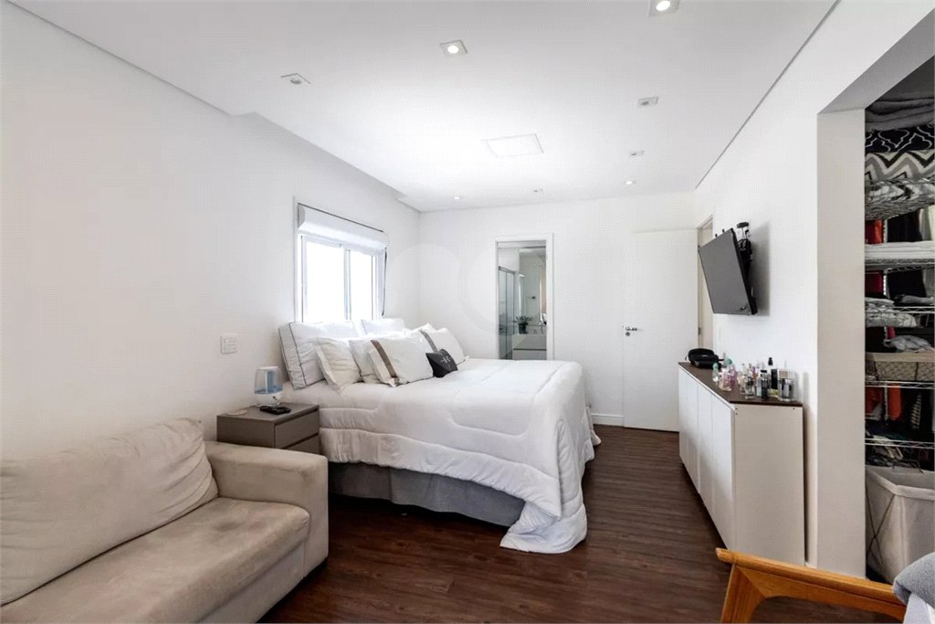 Apartamento à venda com 2 suítes em Barra Funda, São Paulo, SP