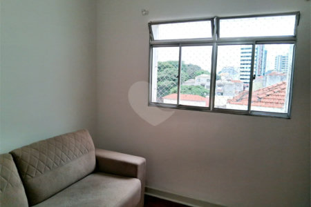 Apartamento à venda com 1 quarto em Jardim São Paulo(zona Norte), São Paulo, SP