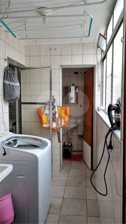 Apartamento à venda com 3 quartos, sendo 1 suíte, em Vila Guarani (z Sul), São Paulo, SP