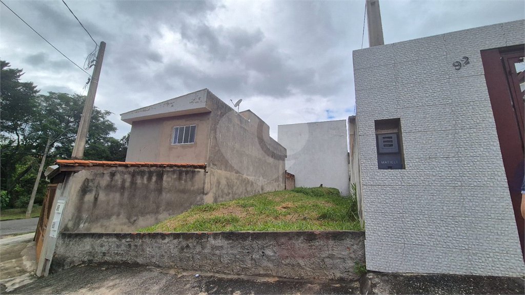 Terreno à venda no condomínio Jardim Villa Amato, Sorocaba - SP