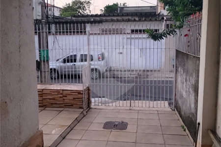 Casa à venda com 2 quartos em Campo Grande, Rio de Janeiro, RJ