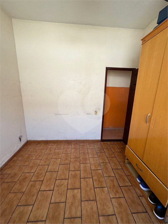 Casa Térrea à venda com 3 quartos em Campo Grande, Rio de Janeiro, RJ