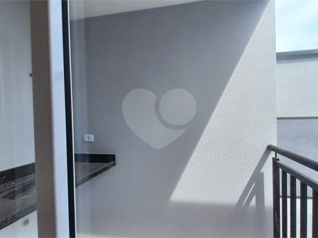 Apartamento à venda com 2 quartos em Tucuruvi, São Paulo, SP