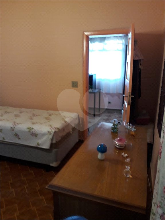 Sobrado à venda com 2 quartos em Freguesia do Ó, São Paulo, SP