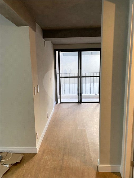 Studio à venda com 1 quarto em Jardim Paulista, São Paulo, SP